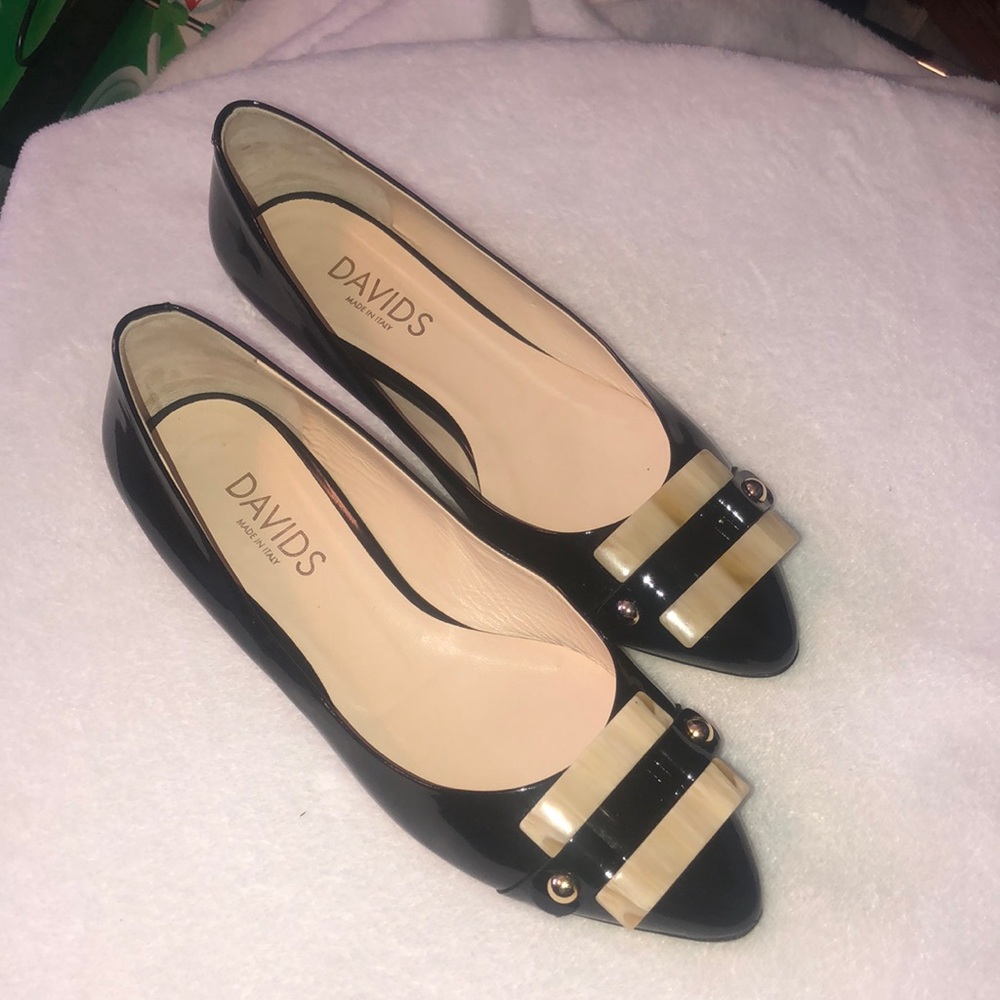 Davids womens size 38